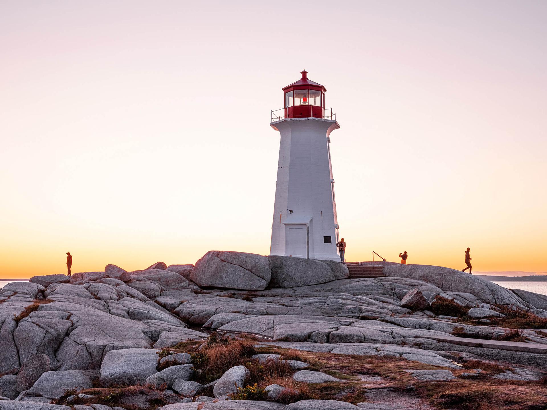Travel to Nova Scotia | Destination Canada