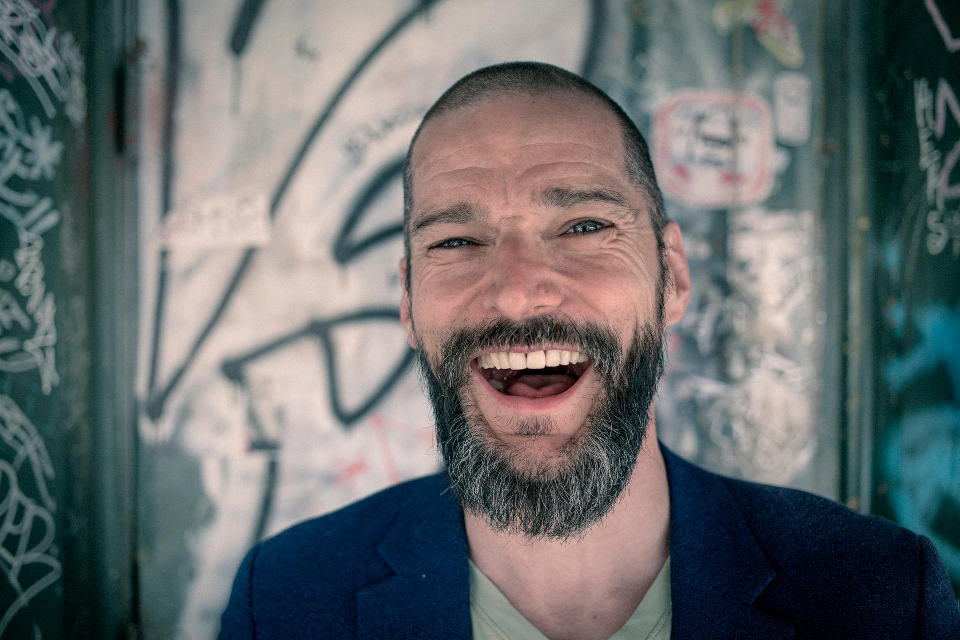 Fred Siriex