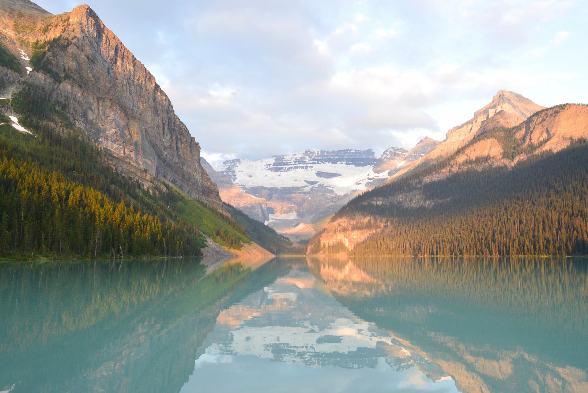 Lake Louise