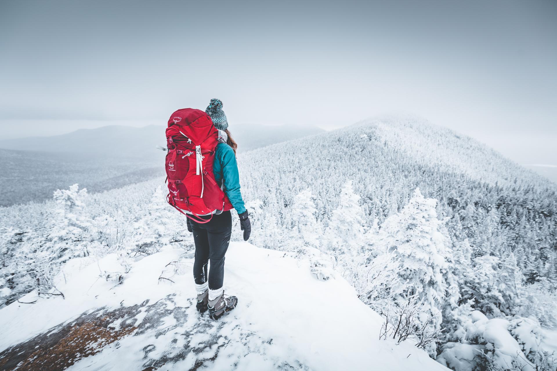 Mont-Megantic National Park