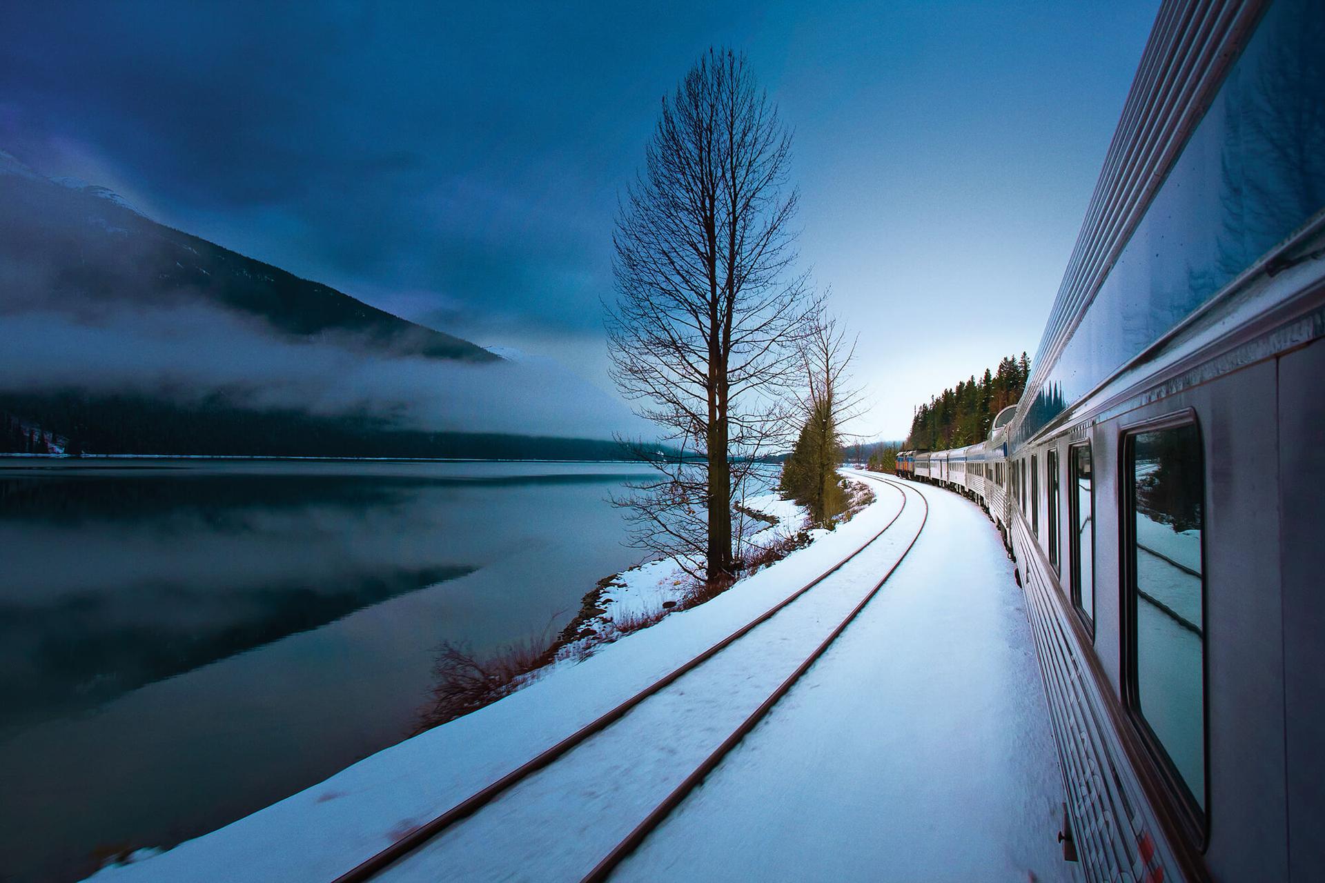 Via Rail