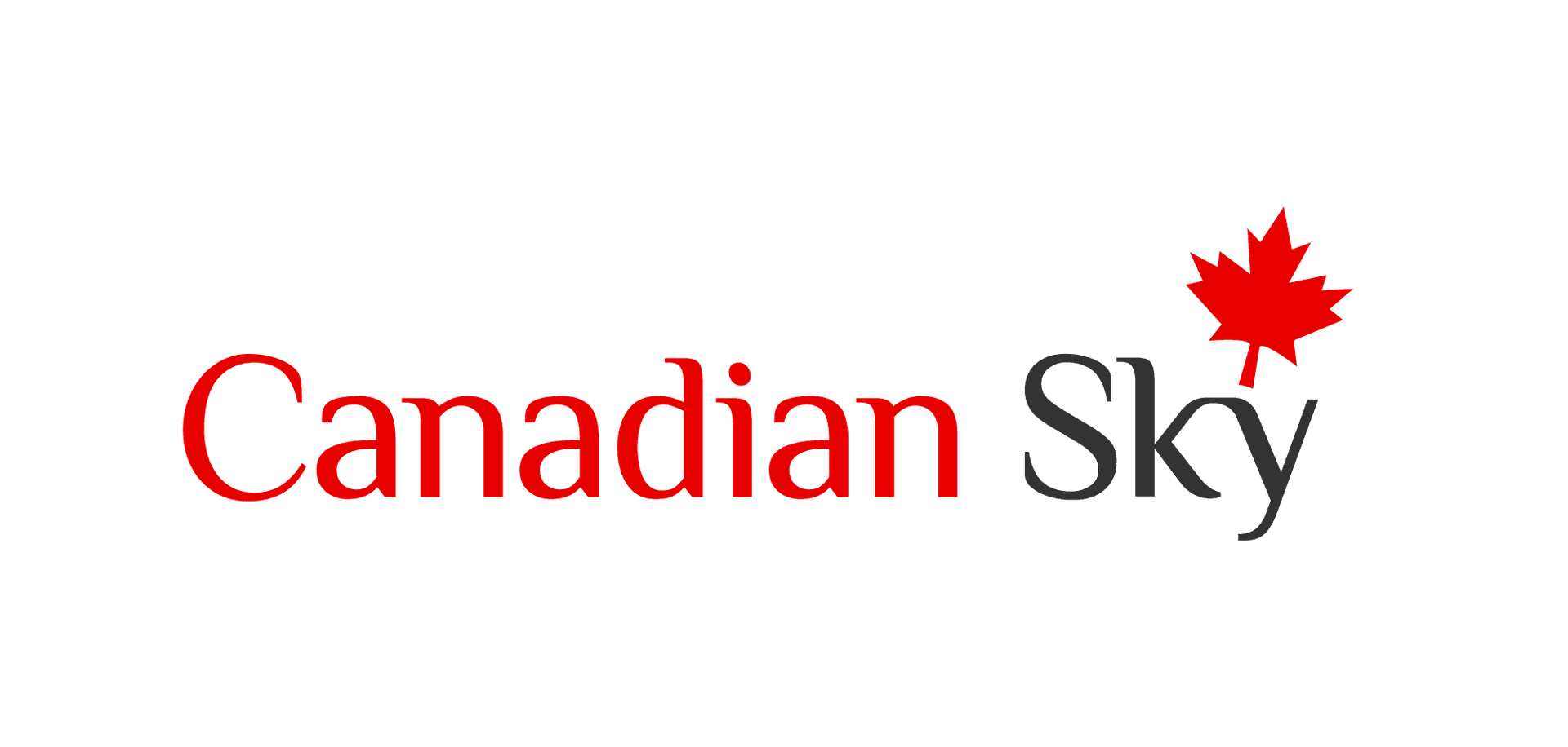 Canadian Sky logo