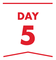 DAY 5