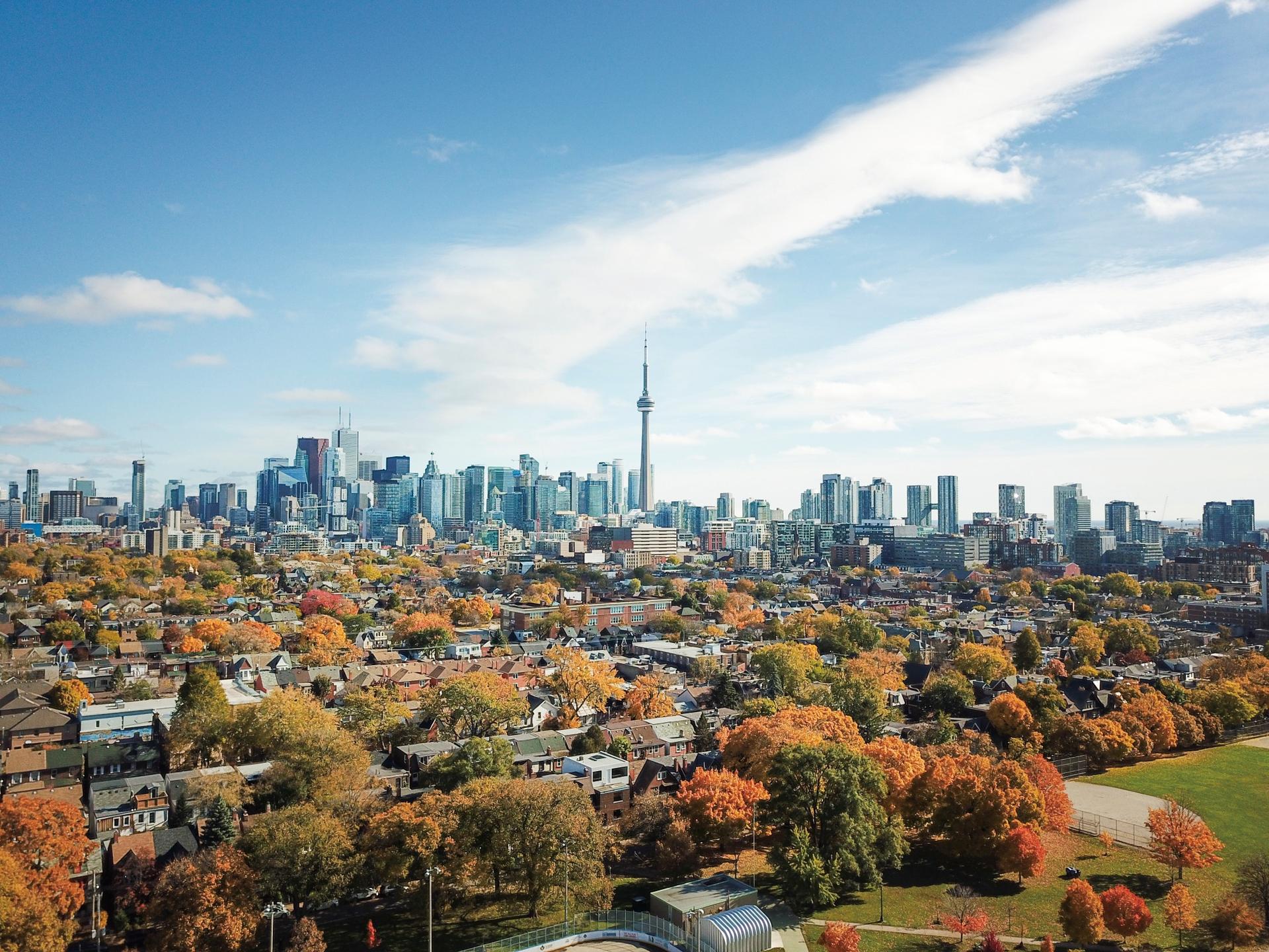 toronto
