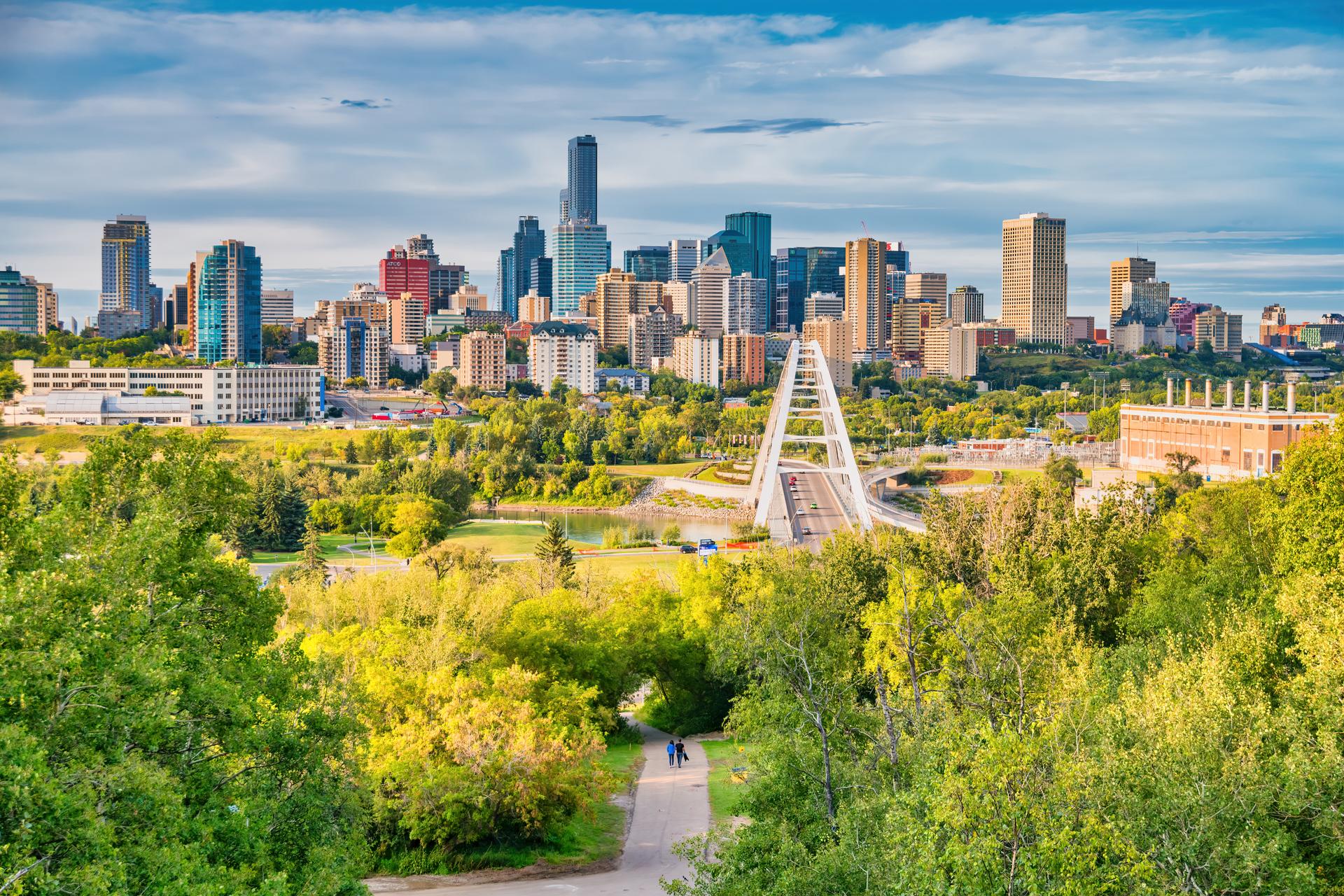 Edmonton