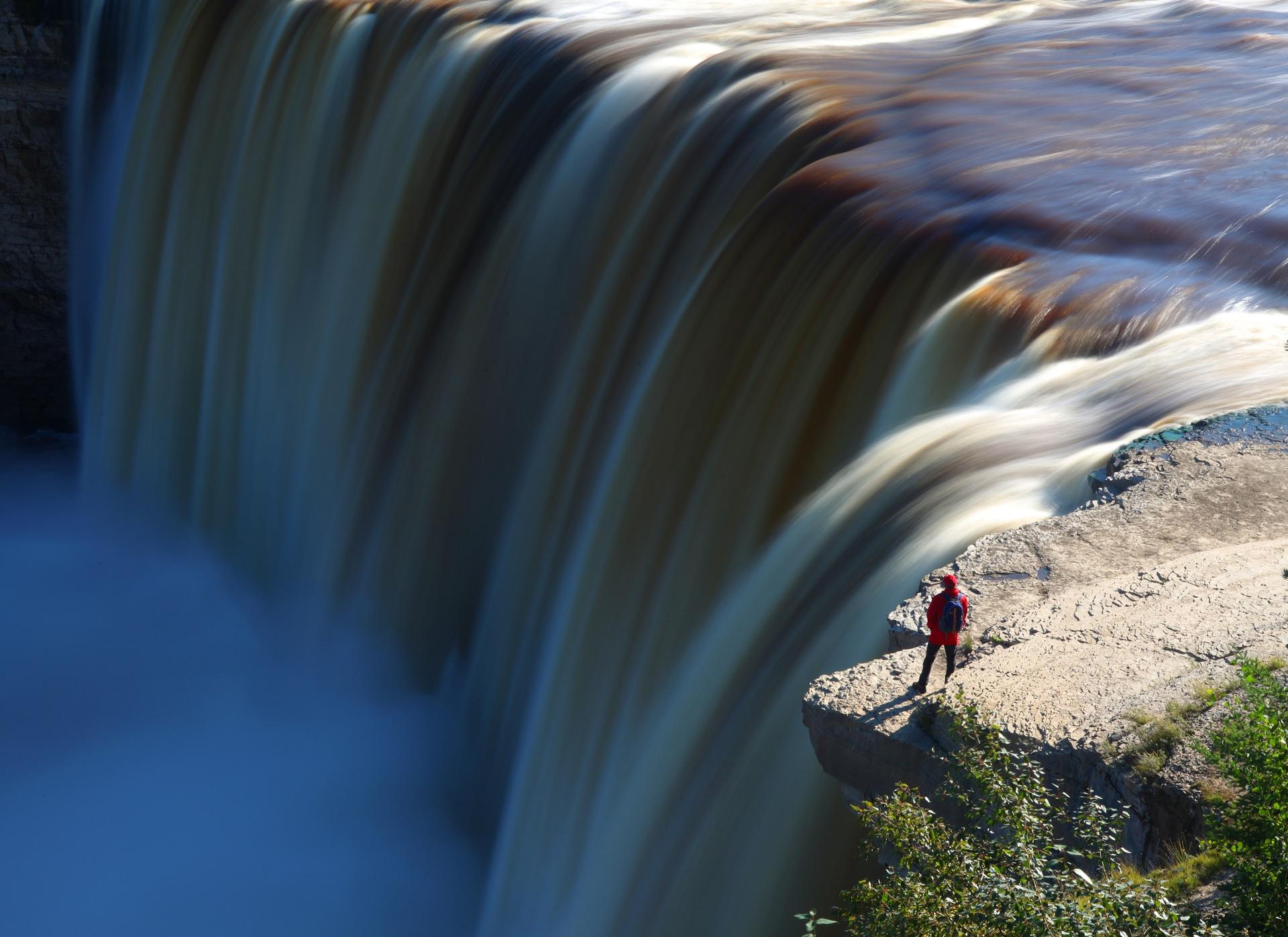 Northwest Territories