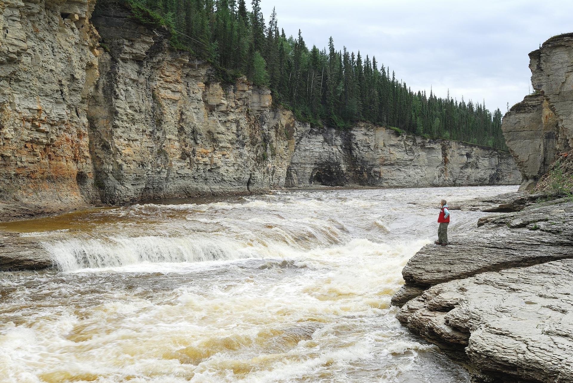 Northwest Territories 