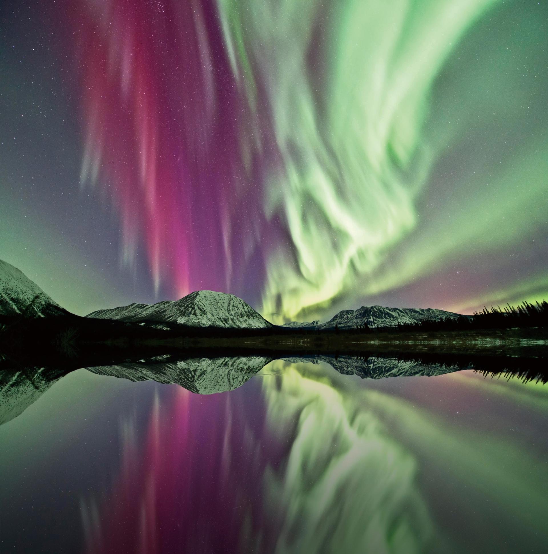 yukon