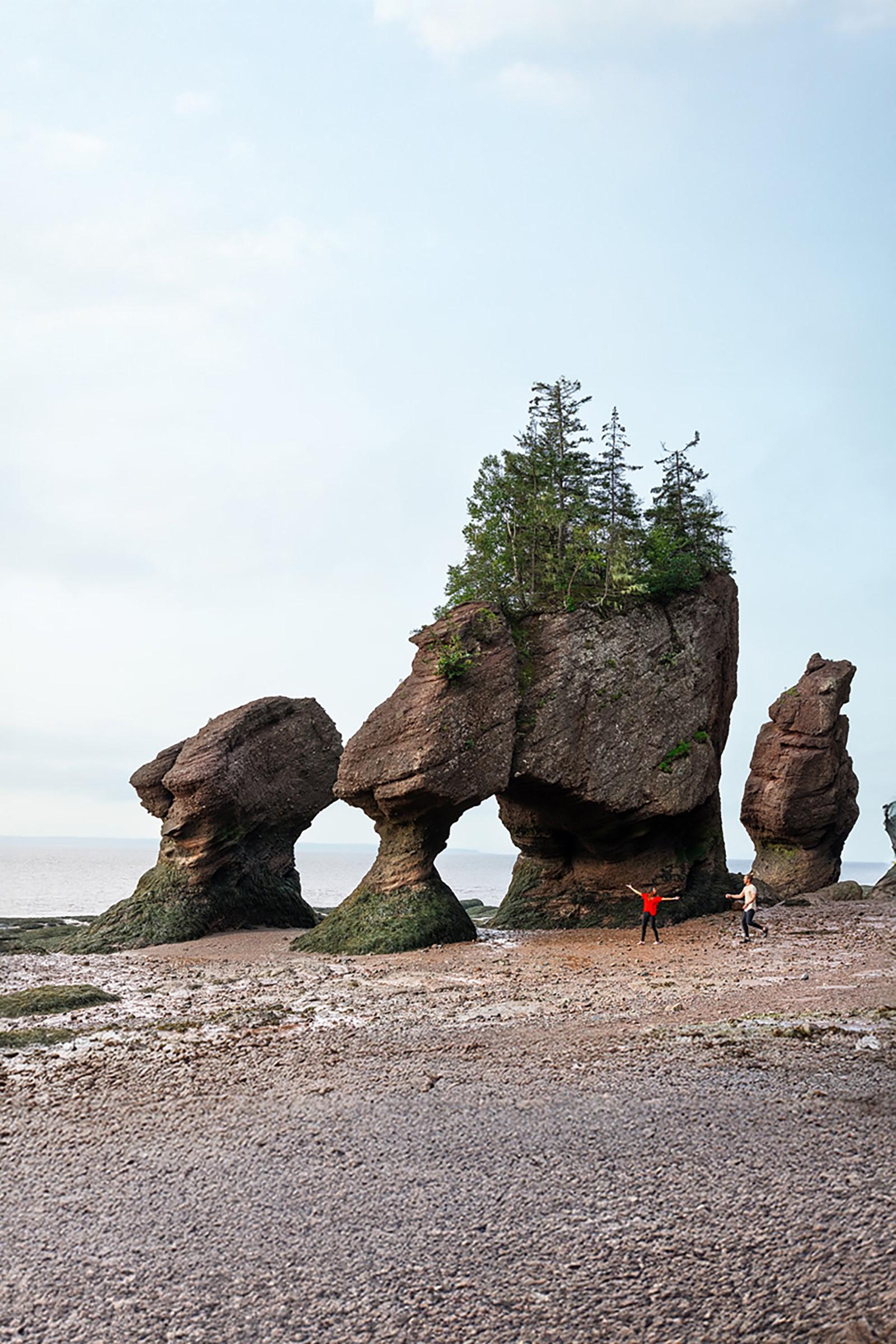 Bay of Fundy