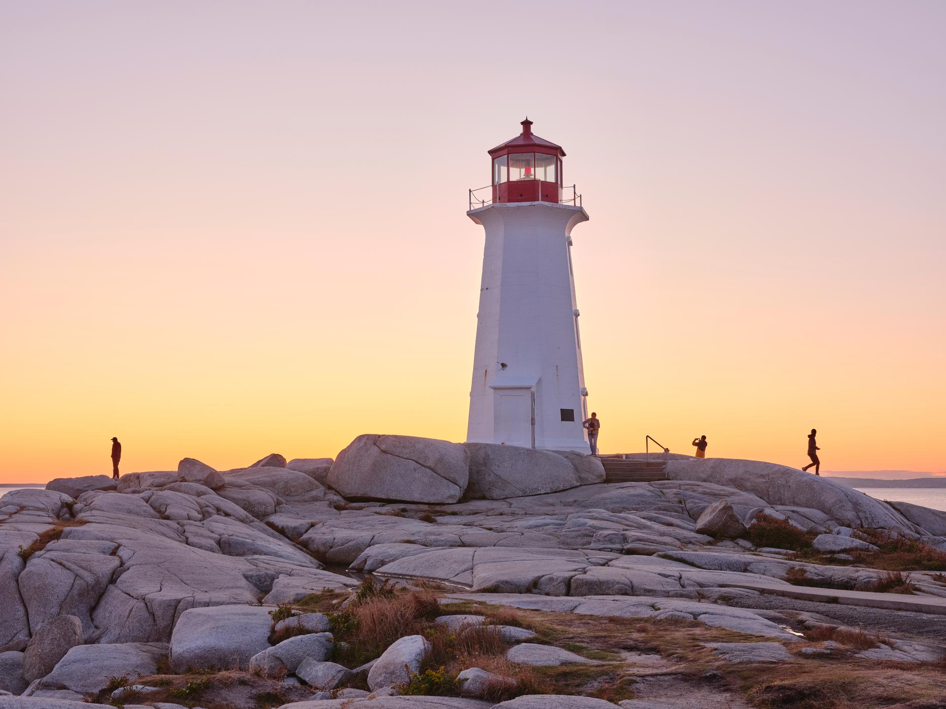 Lighthouse