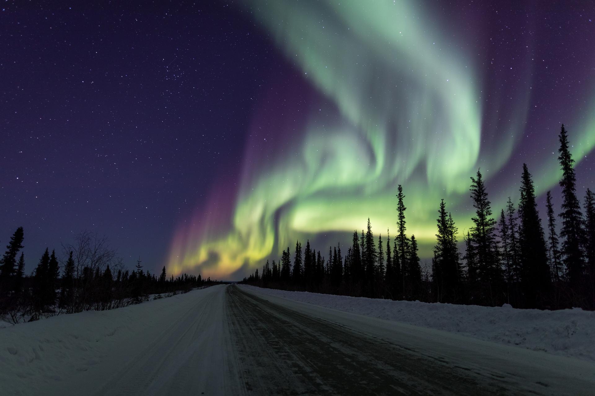 Yukon