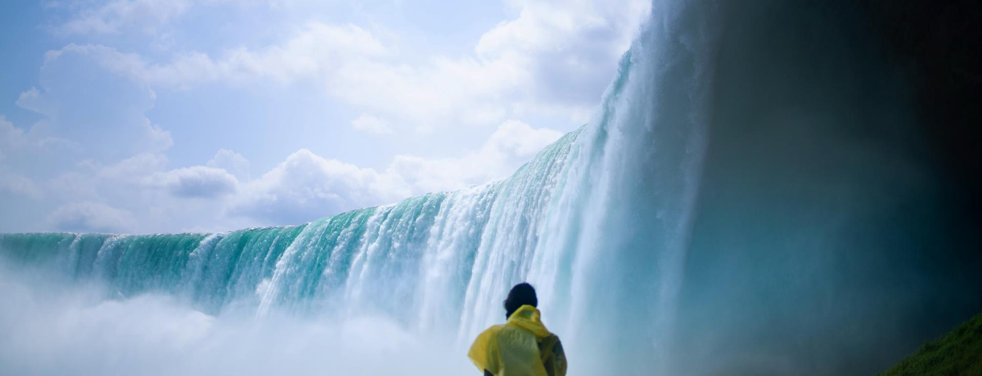 Niagara Falls