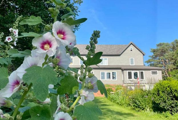 【2026年度募集開始】カナダ　プリンス・エドワード島ホームステイ（5月～10月限定）