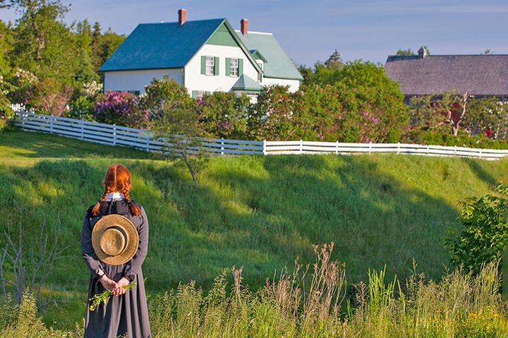夏休み限定出発 “食の島”プリンス・エドワード島からナイアガラの滝へ 東部カナダ