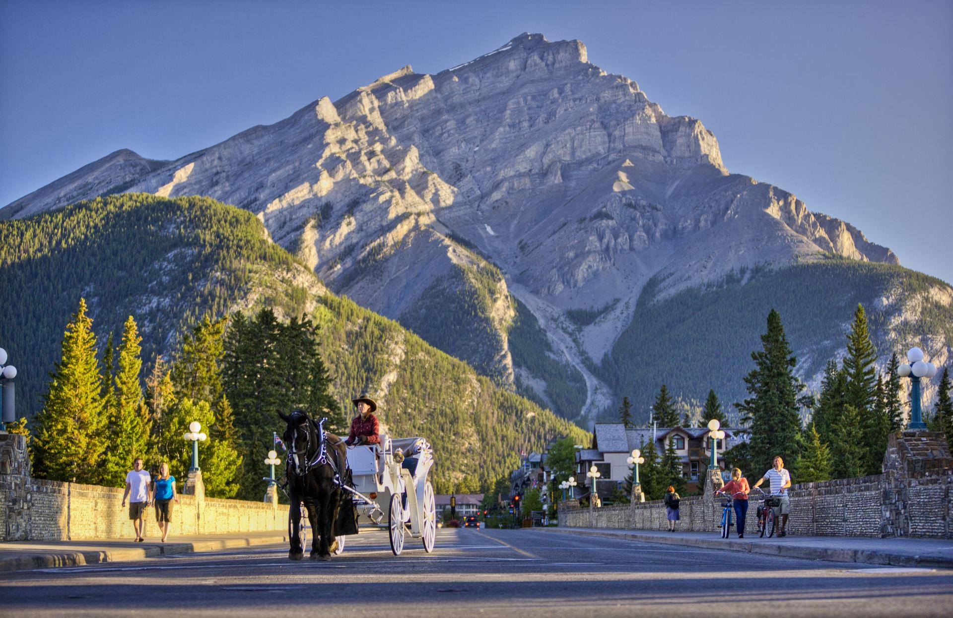 banff 