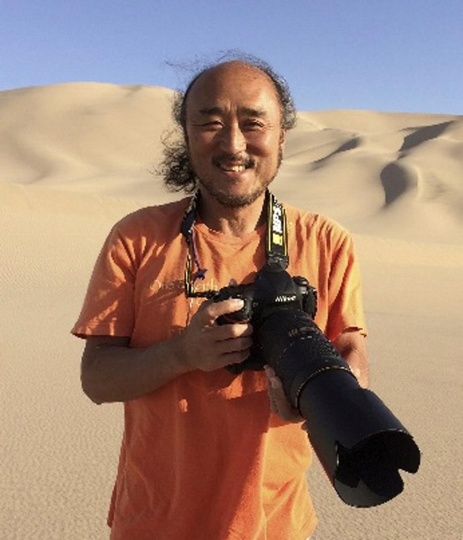 高砂 淳二(写真家)