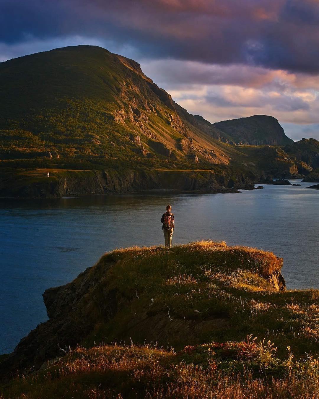 Gros Morne, Newfoundland