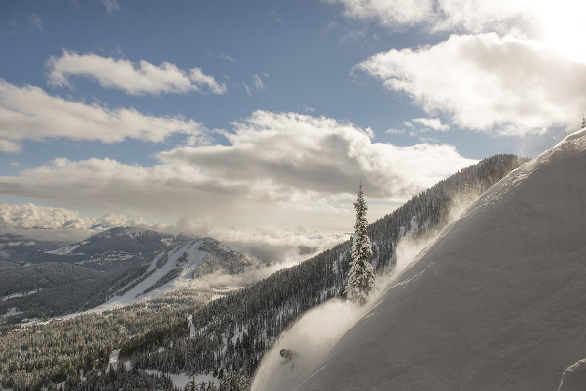 red mountain resort