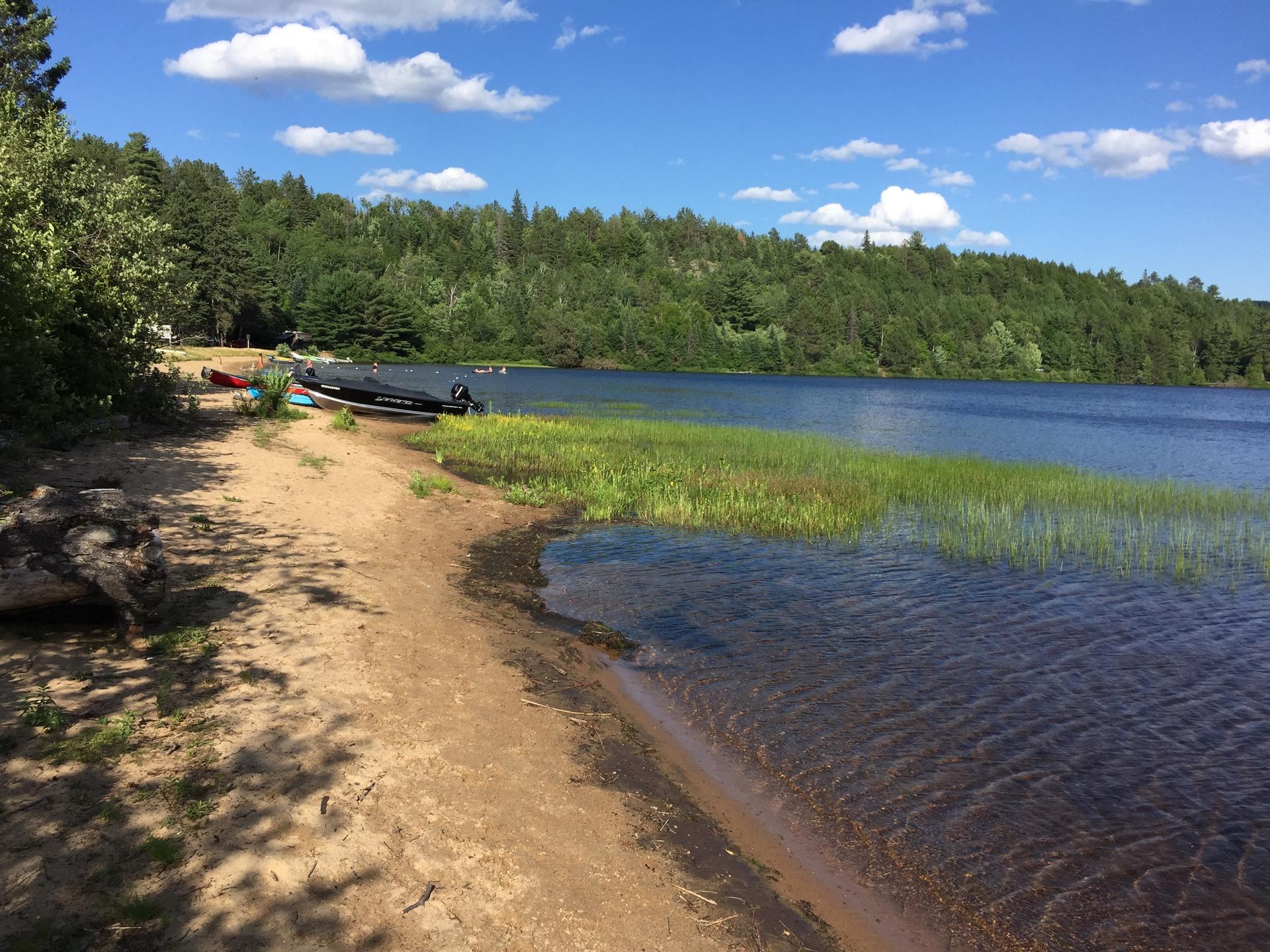 Ontario And Quebec Road Trips