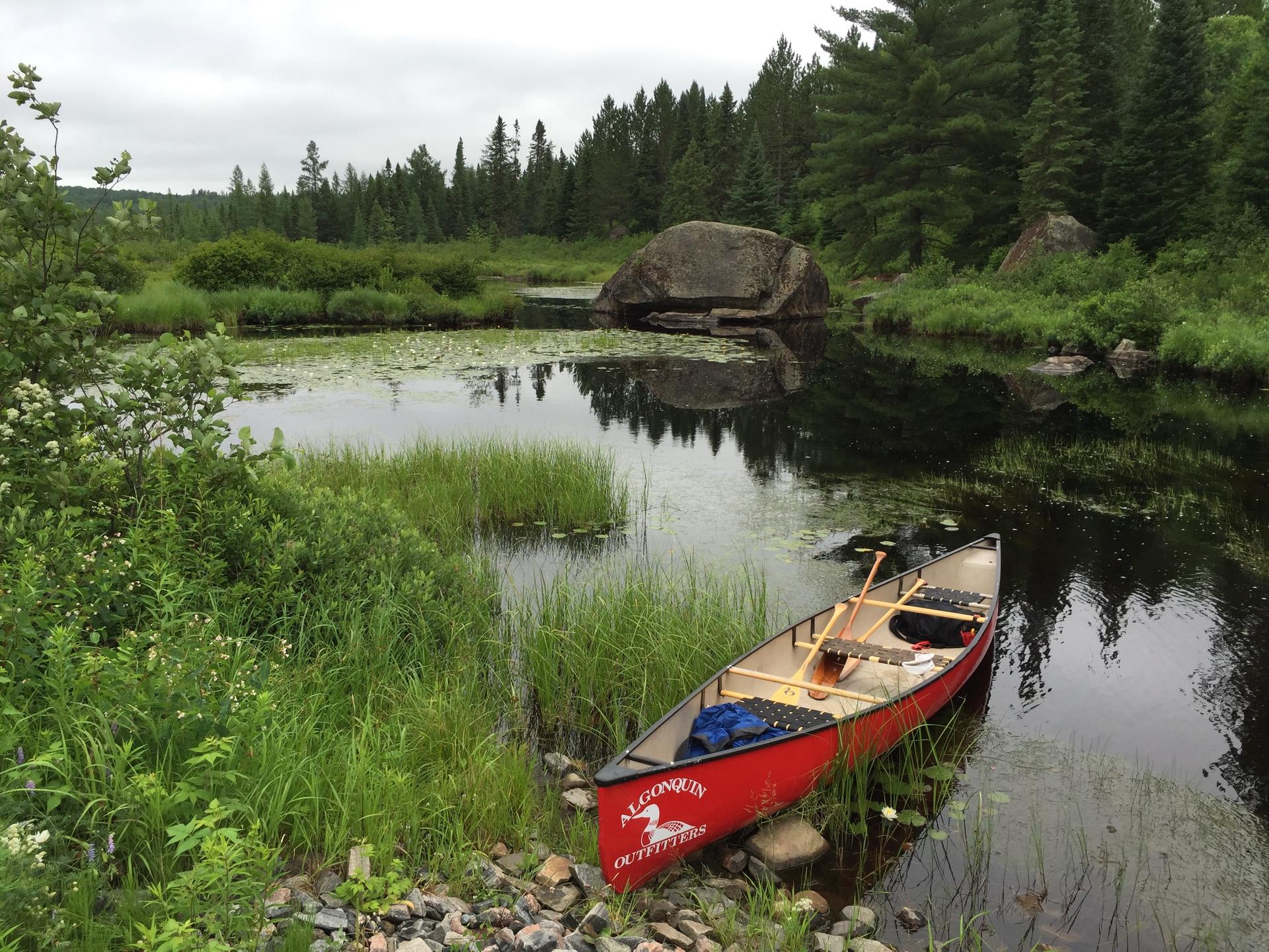 Ontario And Quebec Road Trips