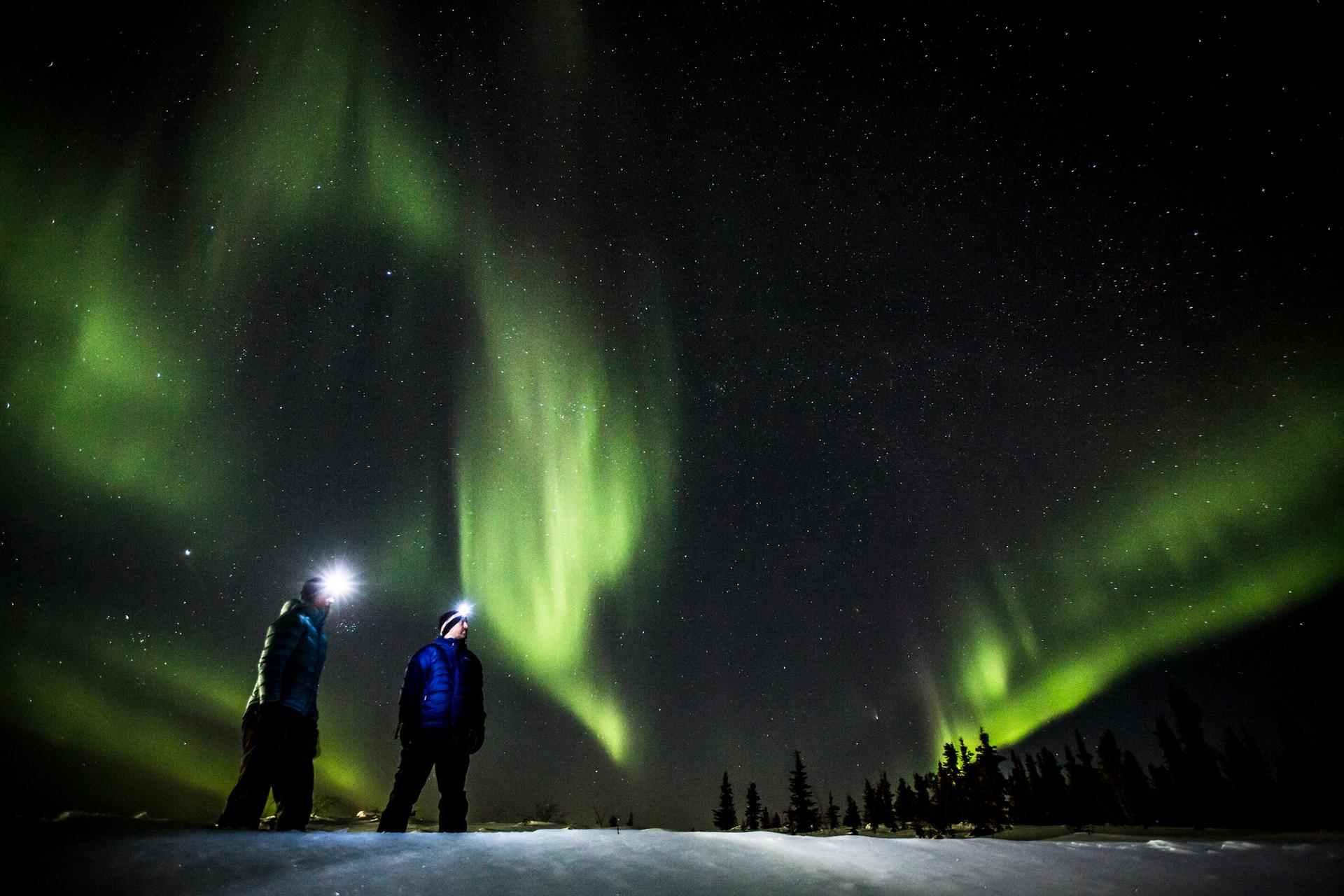 Dempster Highway