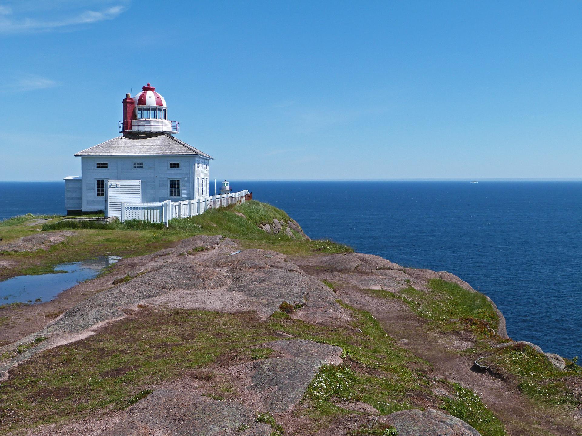 Cape Spear