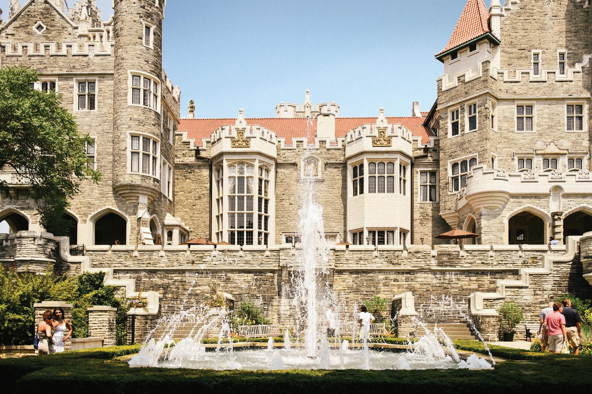 Casa Loma