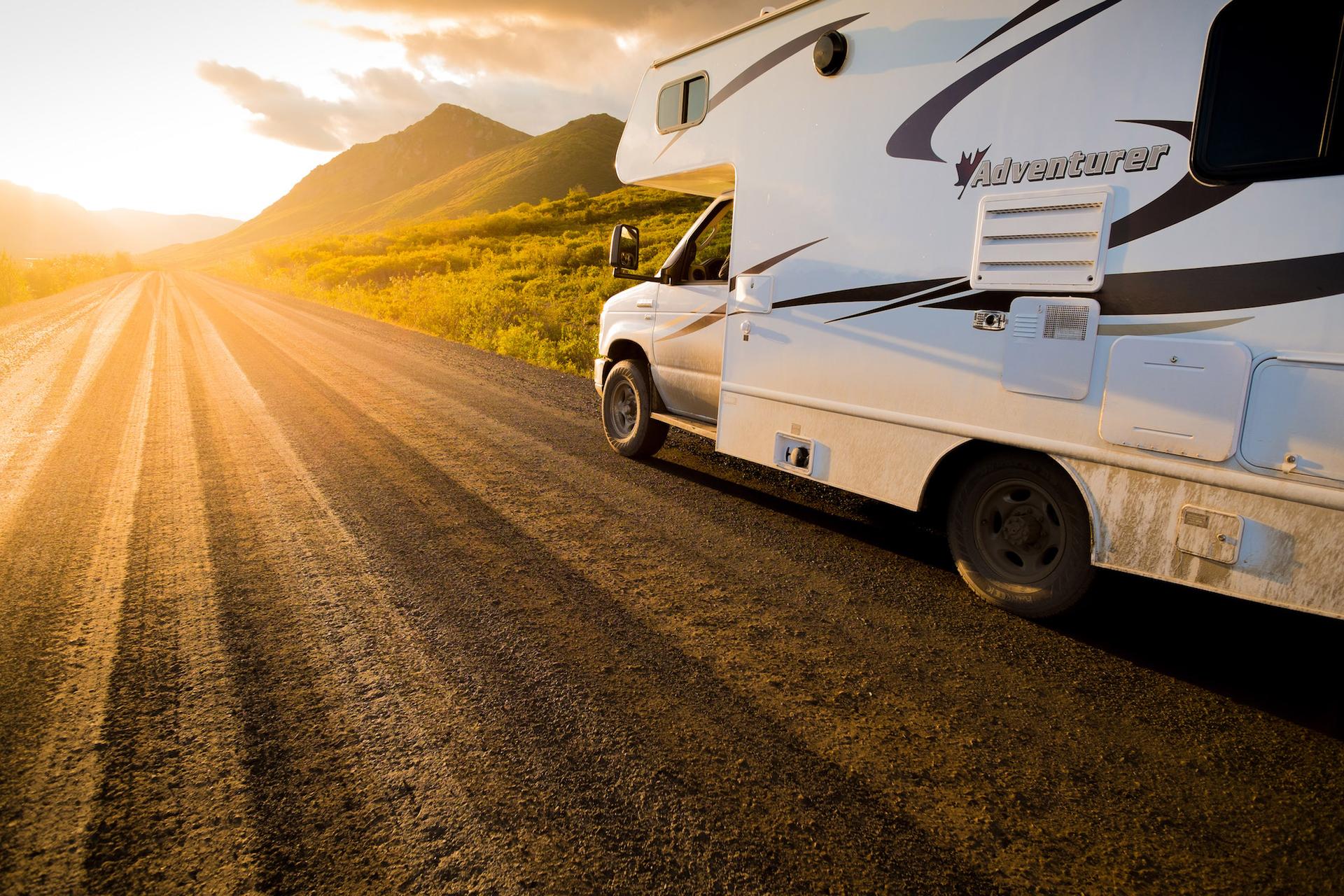 Dempster Highway