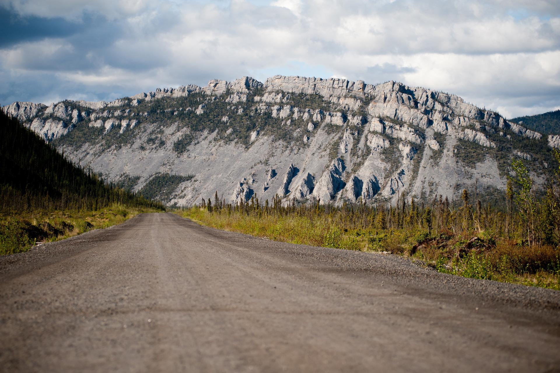 Dempster Highway