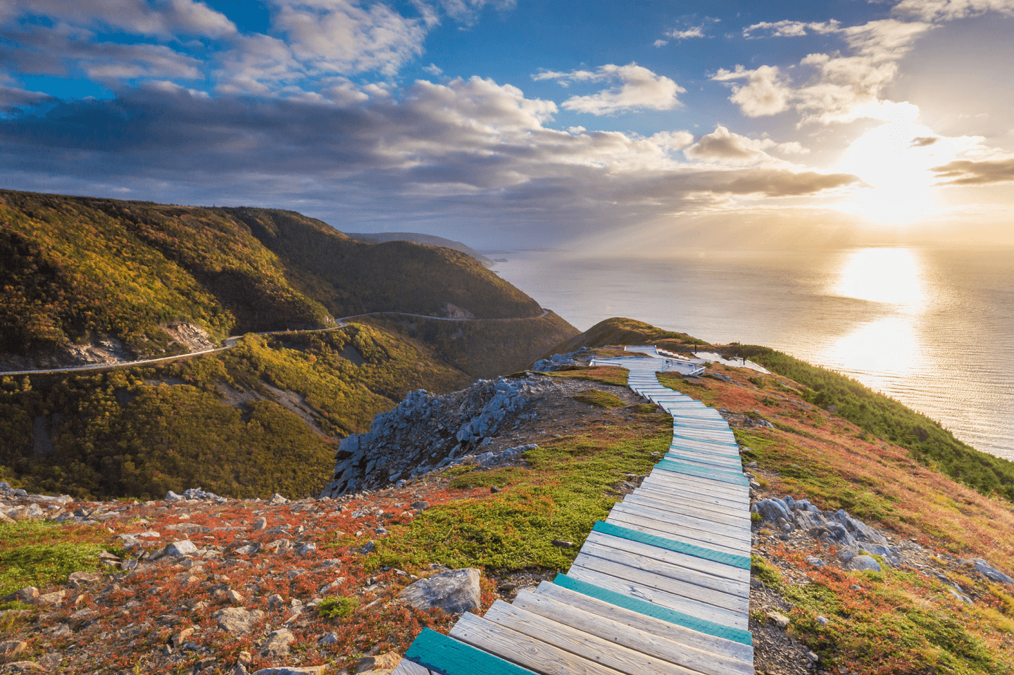 Eastern Canada Vacation Guide – For Every Type of Traveler