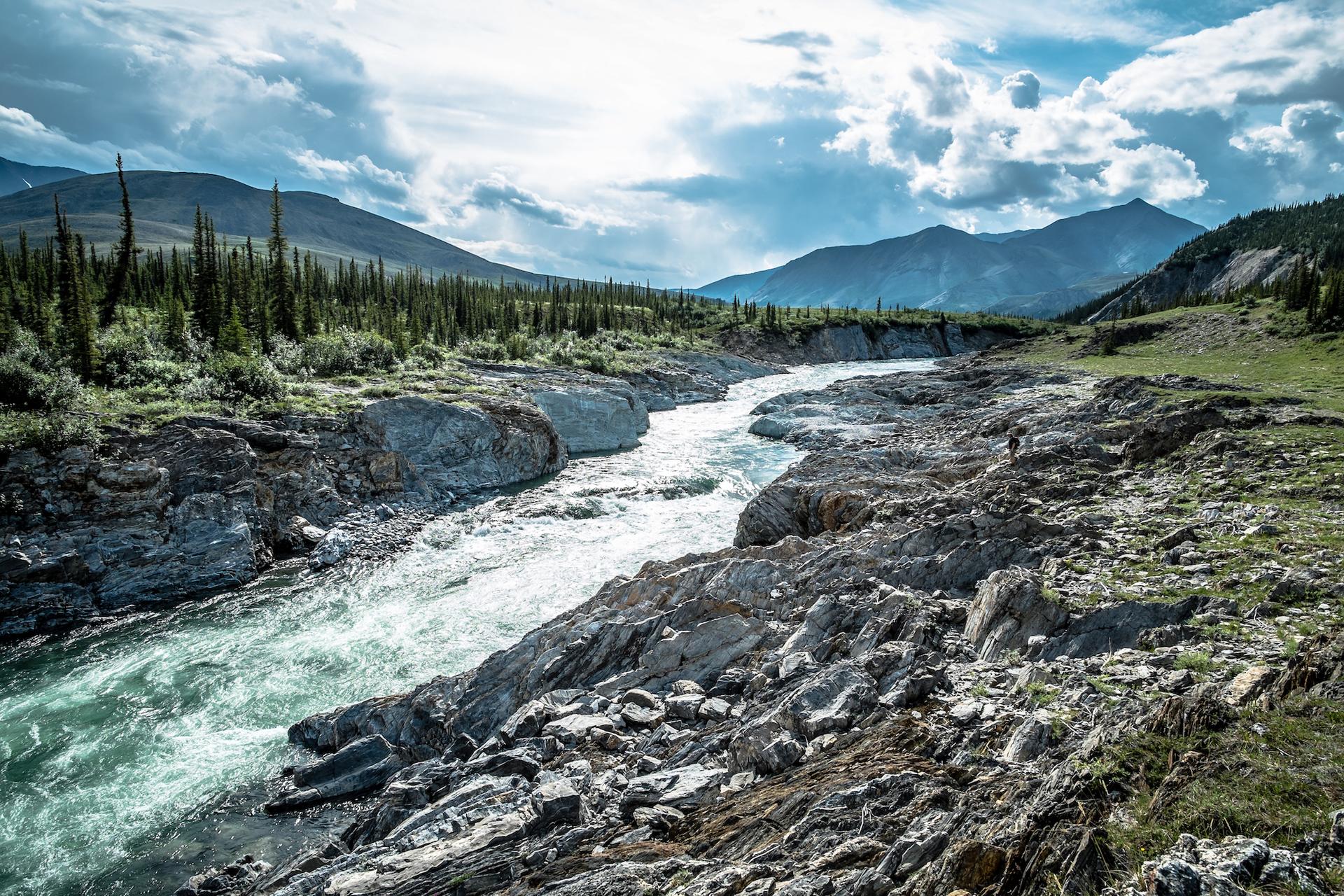Firth River