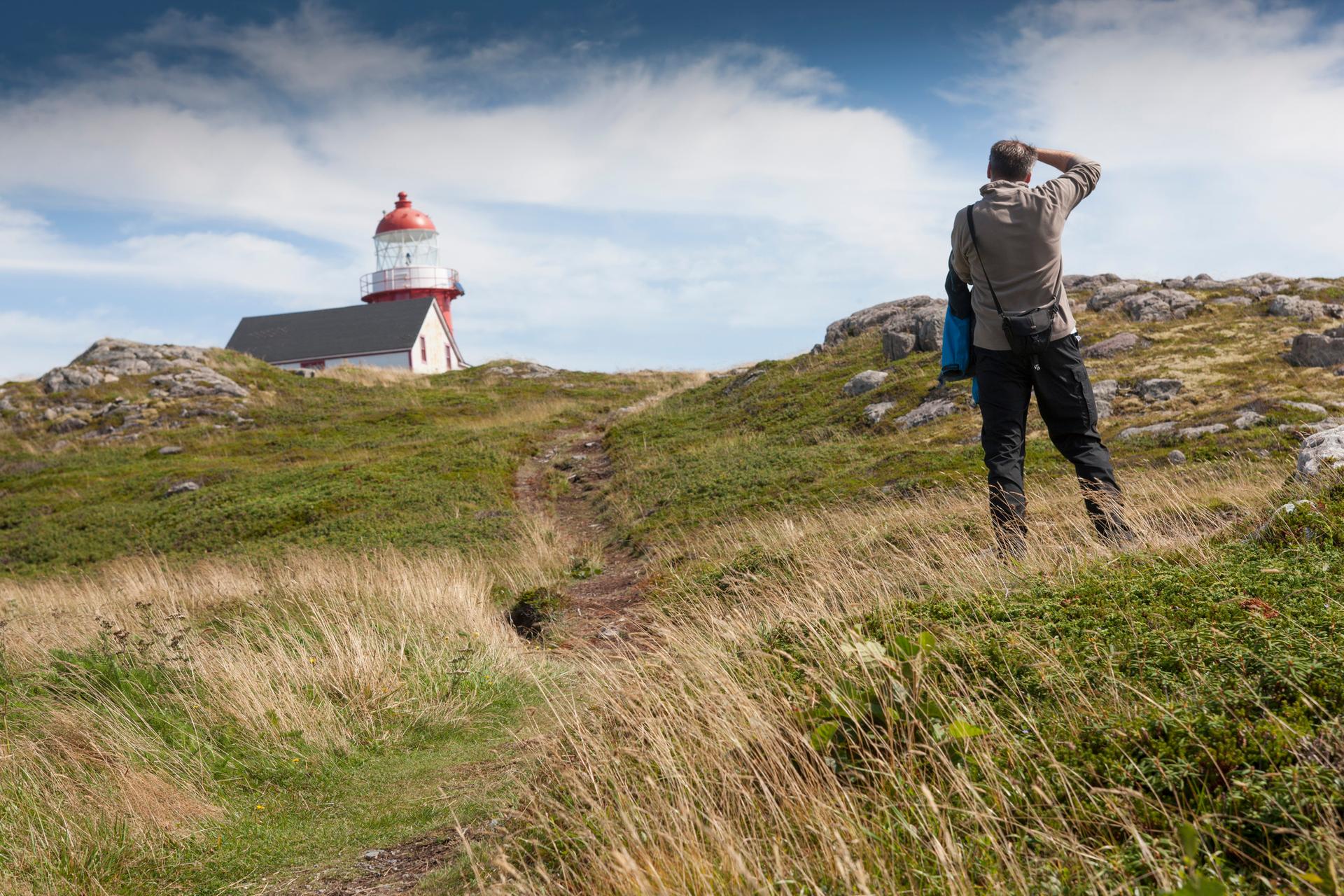 Die besten Fotospots in Neufundland