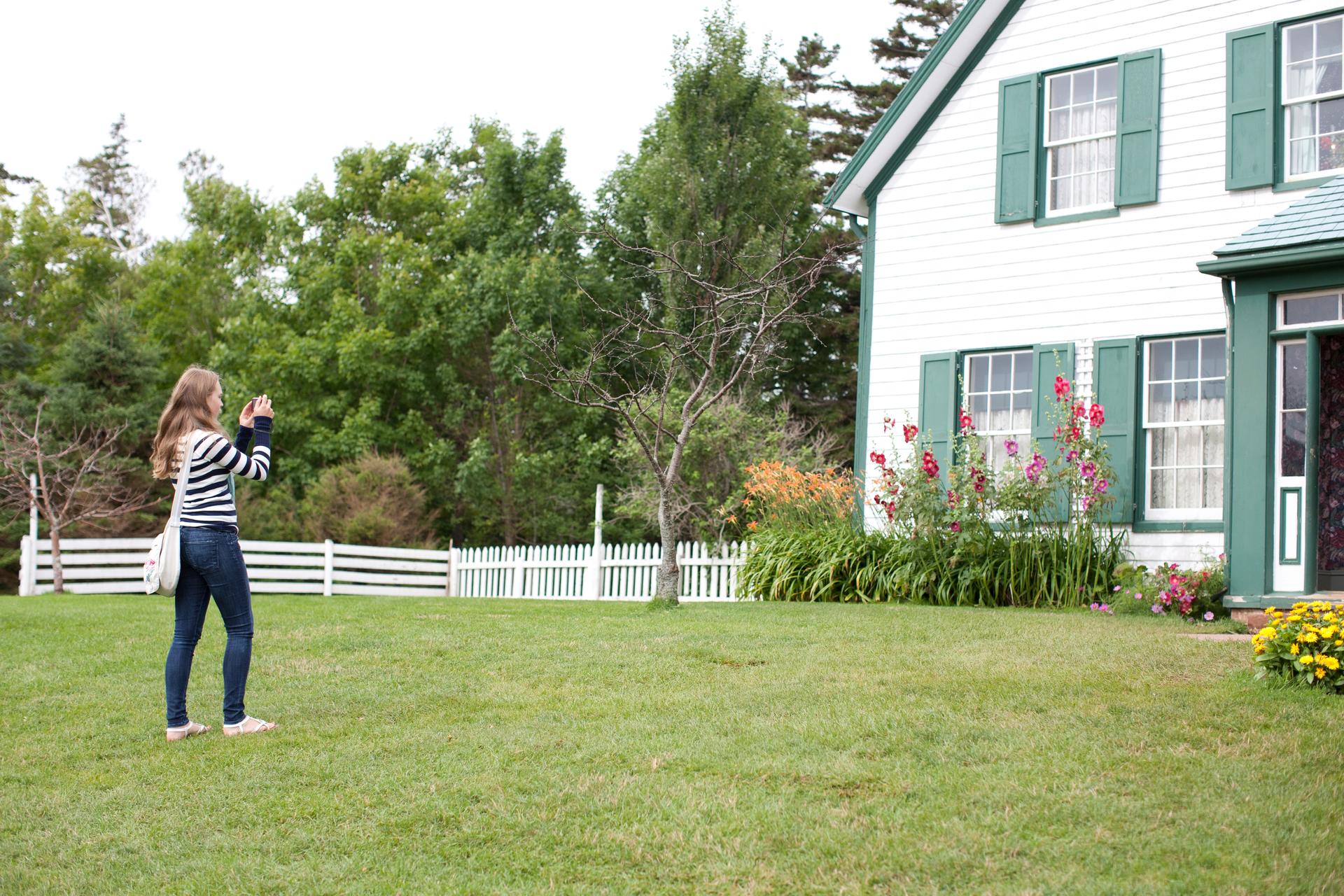 Green Gables Heritage Place