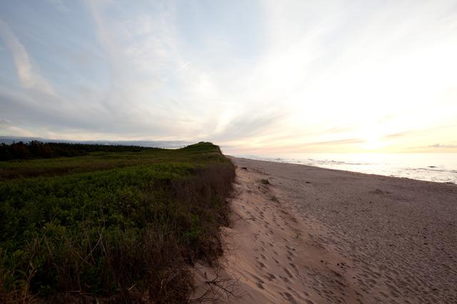 The best beaches in PEI | Destination Canada