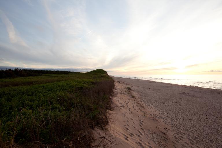 The best beaches in PEI | Destination Canada