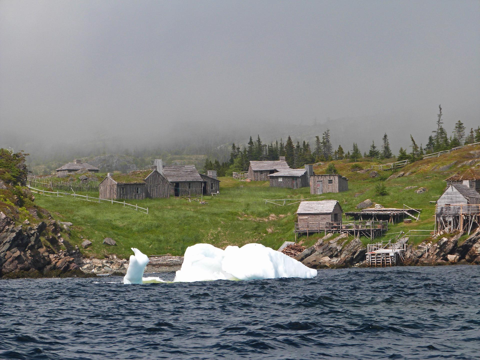 Kerley’s Harbour