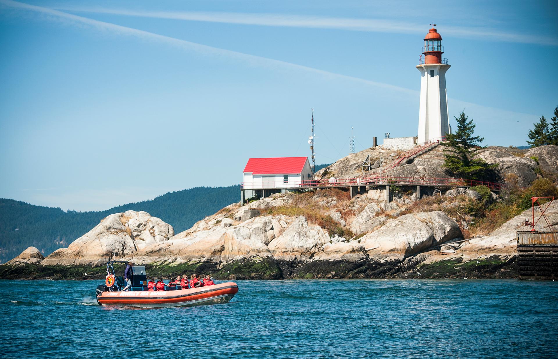 Lighthouse Park