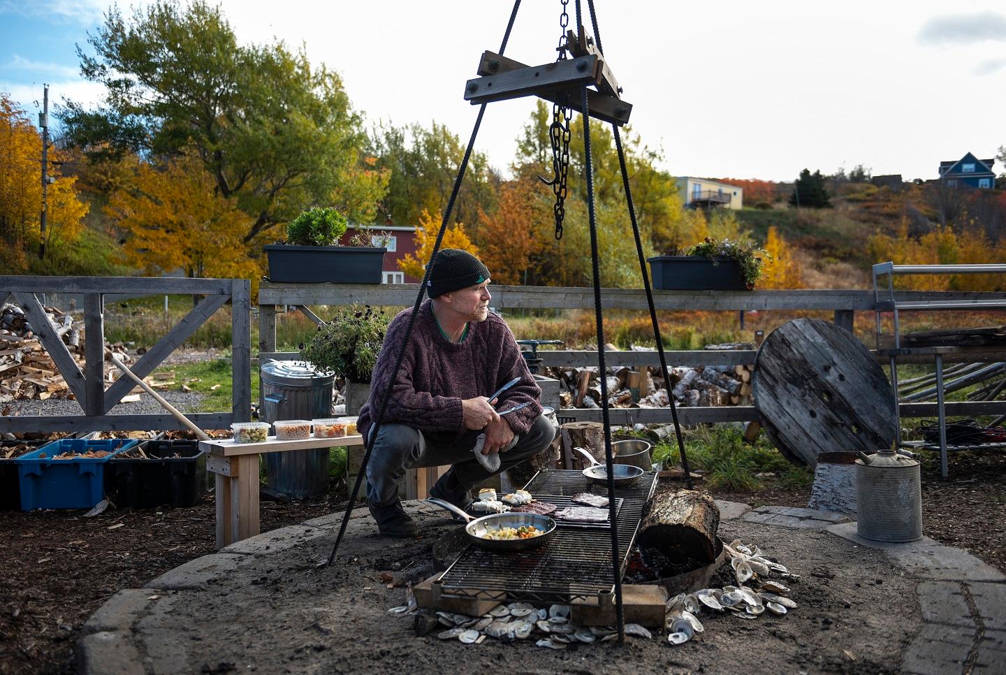 Mallard Cottage, Quidi Vidi Village, Newfoundland & Labrador - Vacations of the Brave