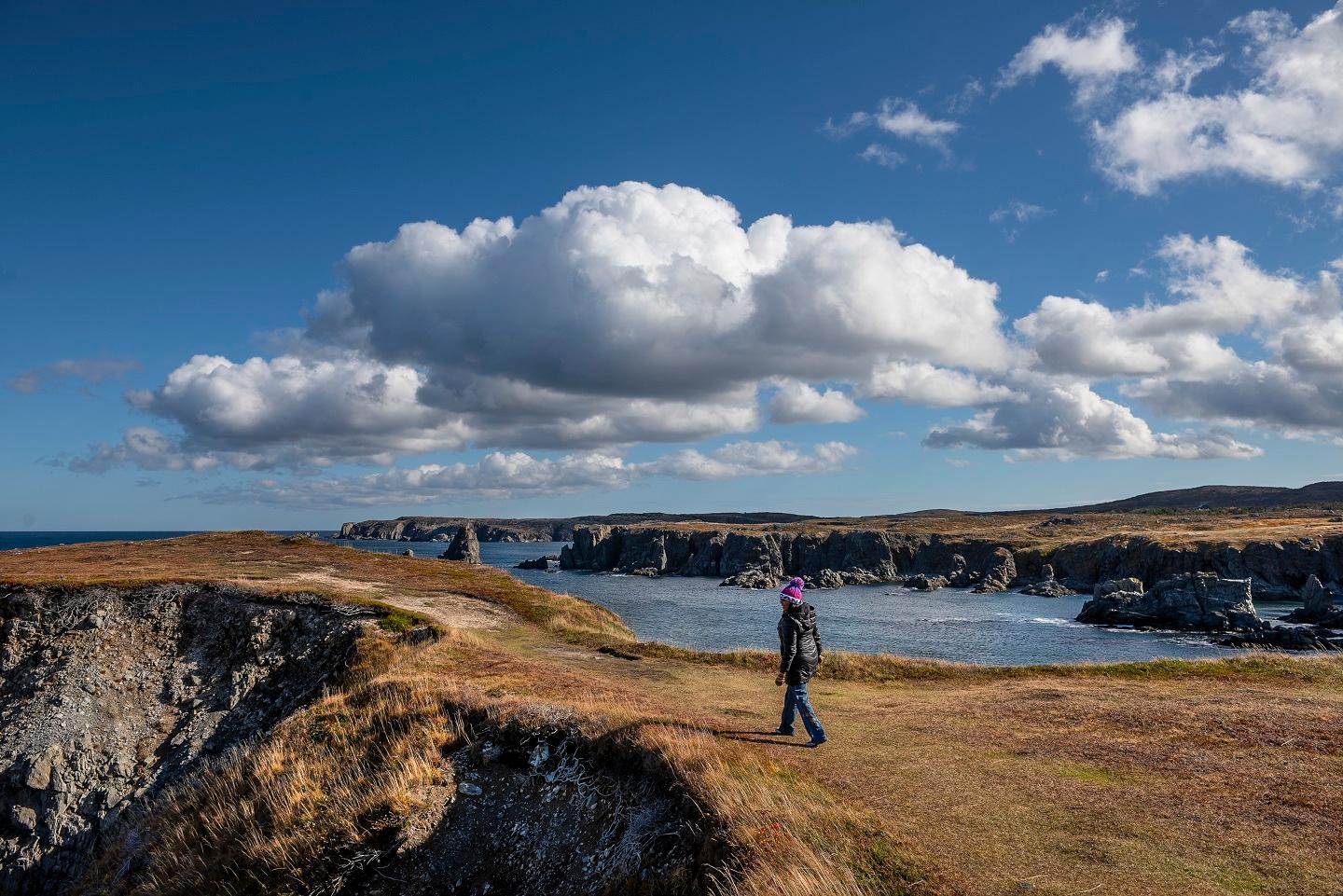 Bonavista Peninsula, Newfoundland and Labrador - Vacations of the Brave