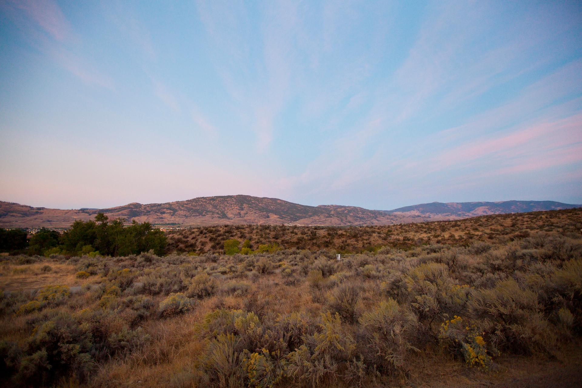 Osoyoos, British Columbia