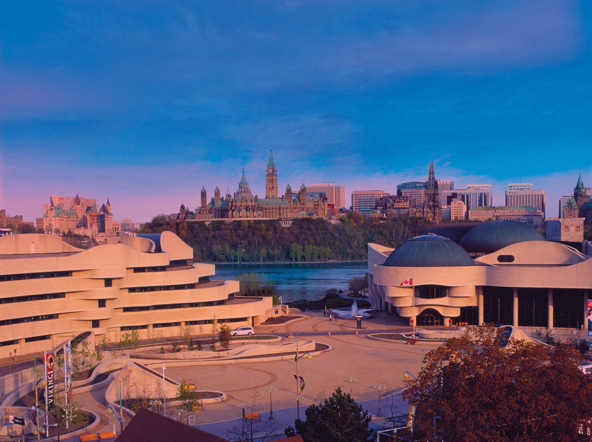 Gatineau, Quebec