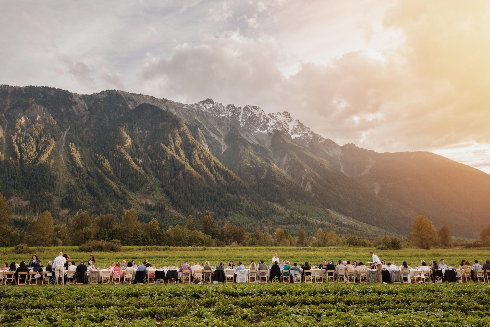 Pemberton - Vancouver road trips