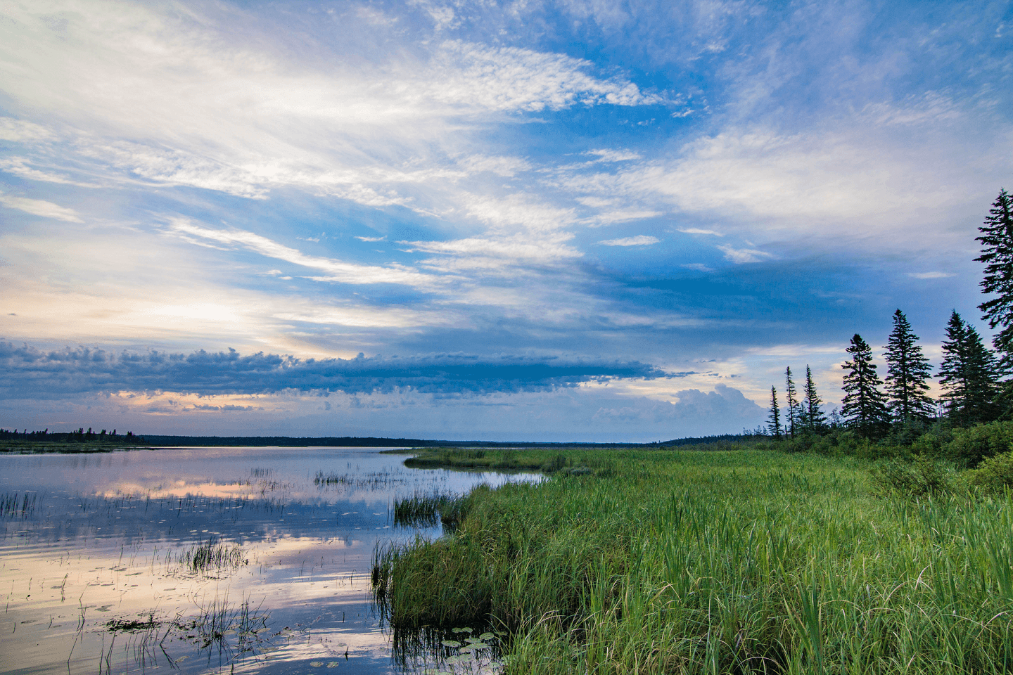 Riding Mountain National Park, Manitoba