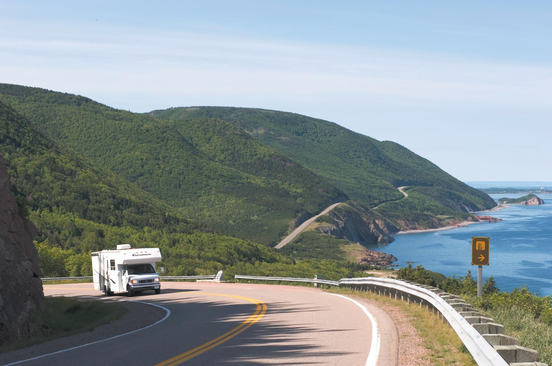 The Incomparable Cabot Trail | Destination Canada Content Hub | Destination  Canada