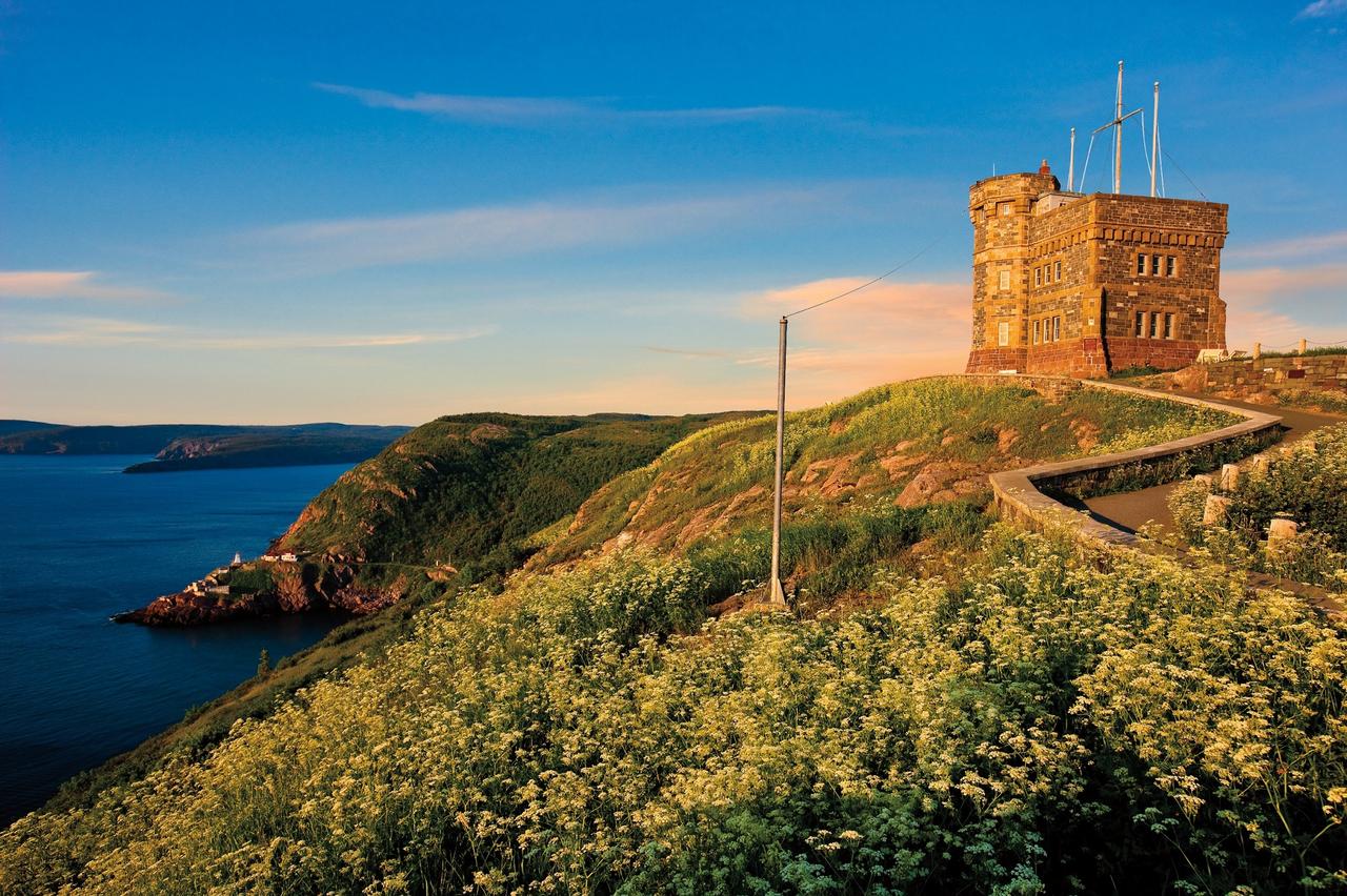 Exploring St. John’s | Destination Canada