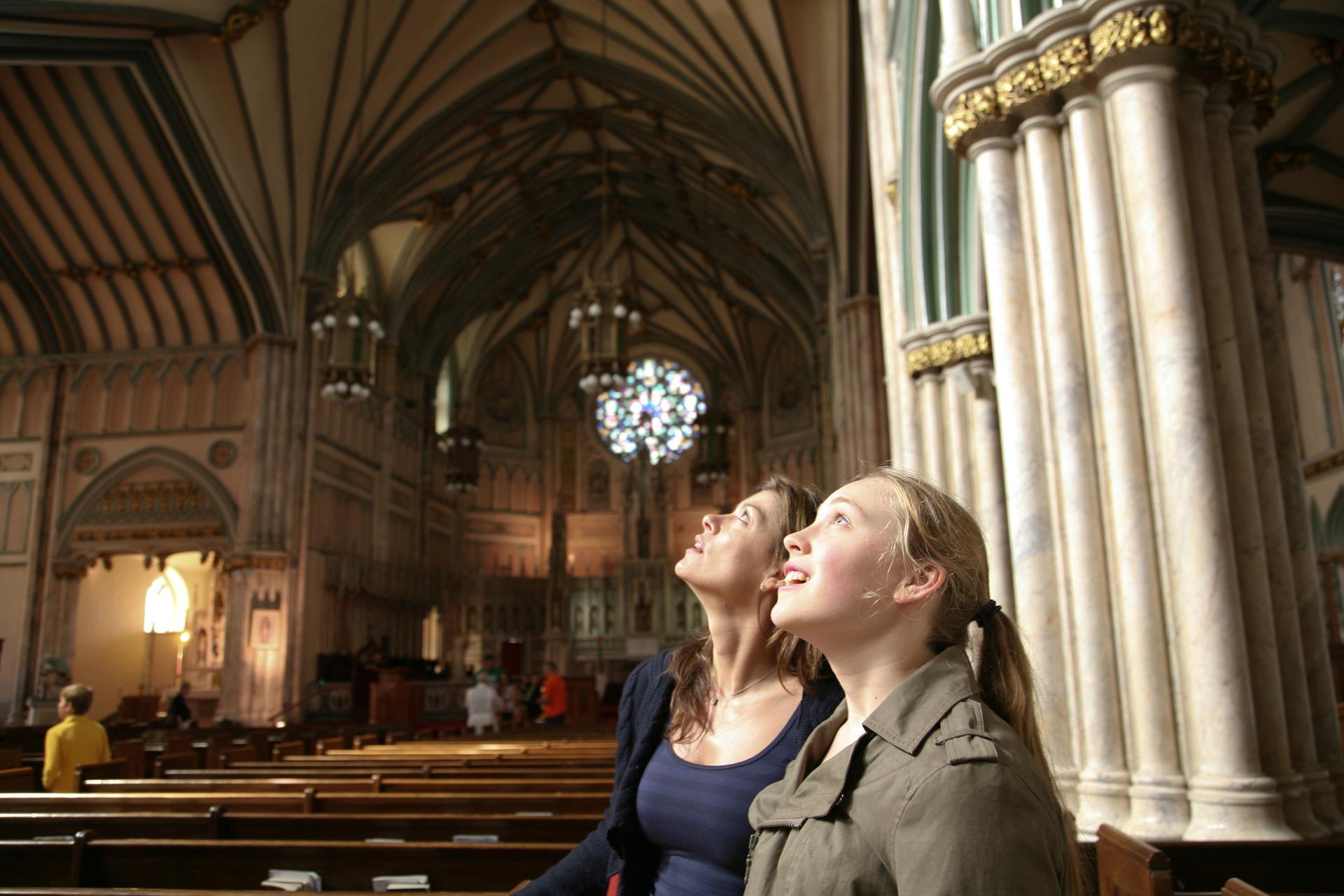 St. Dunstan’s Basilica