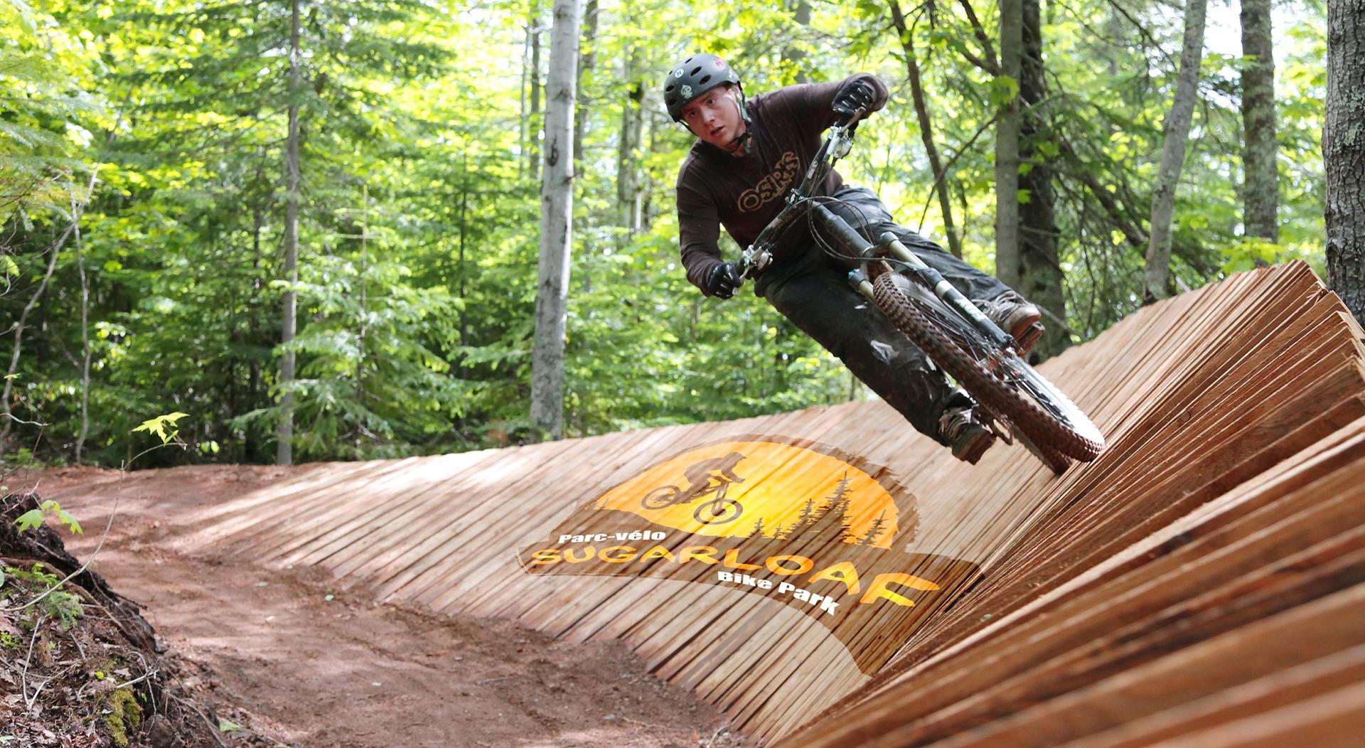 Sugarloaf Bike Park