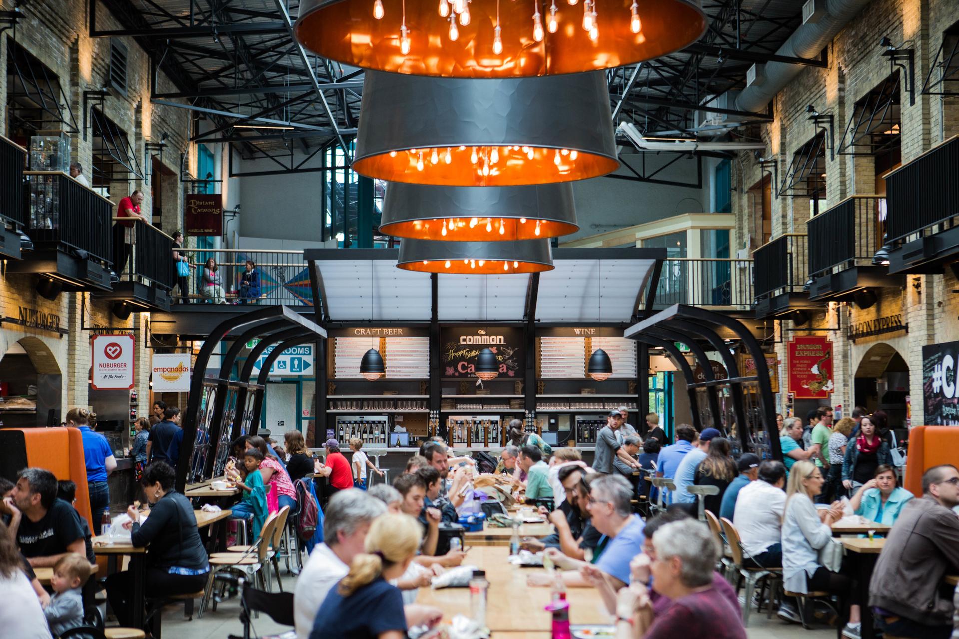The Forks