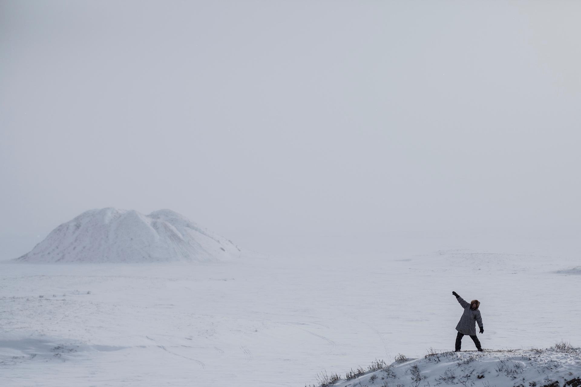 Tuktoyaktuk