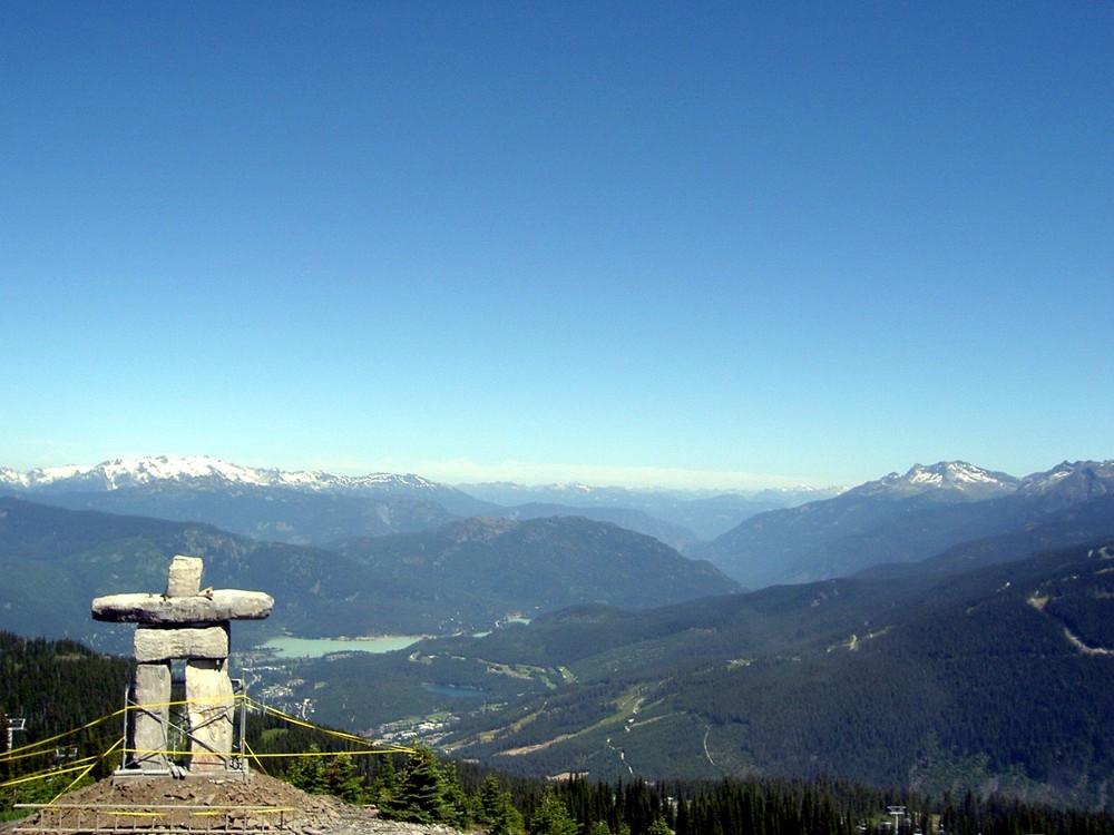 Whistler
